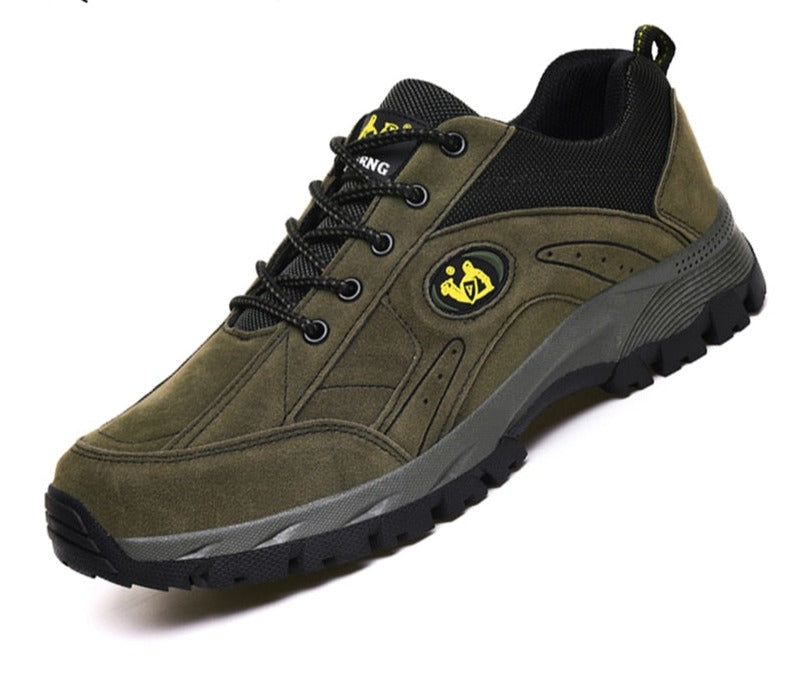 Chaussures de marche pour homme Juma