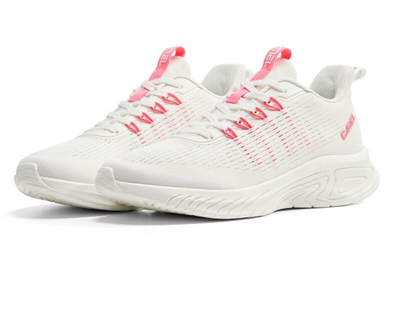 Chaussures de sport femmes orthopédiques Camel