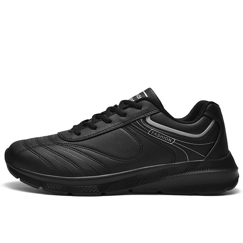 Hochwertige Supreme-Comfort-Herren-Sneaker