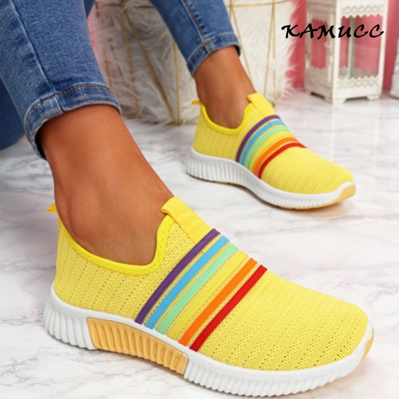 Casual Orthopedic Shoes for Women
