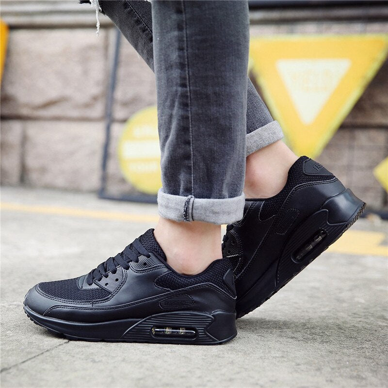 Chaussures orthopédiques de sport décontractées à plateforme pour femmes