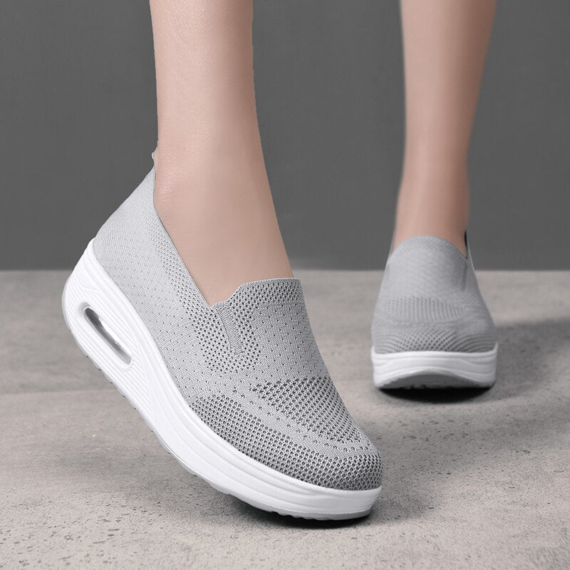 Chaussures Orthopédiques Shlaft pour Femme