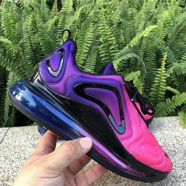 Air Sneakers ROSY - Rouge