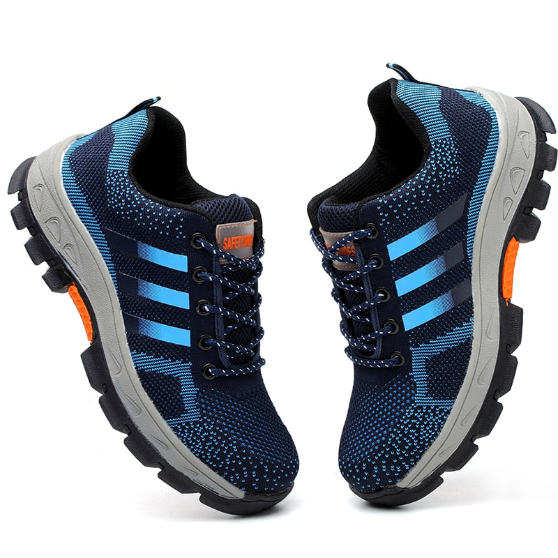 Ultra PROTECT Herren-Sicherheitsschuhe