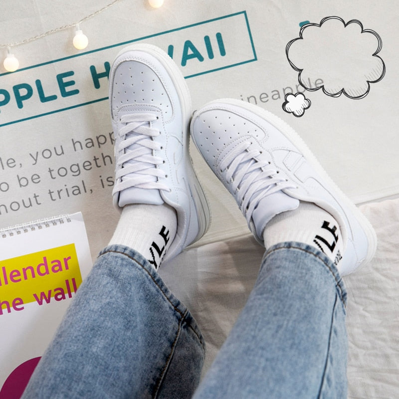 Air Strong 1 Schuhe