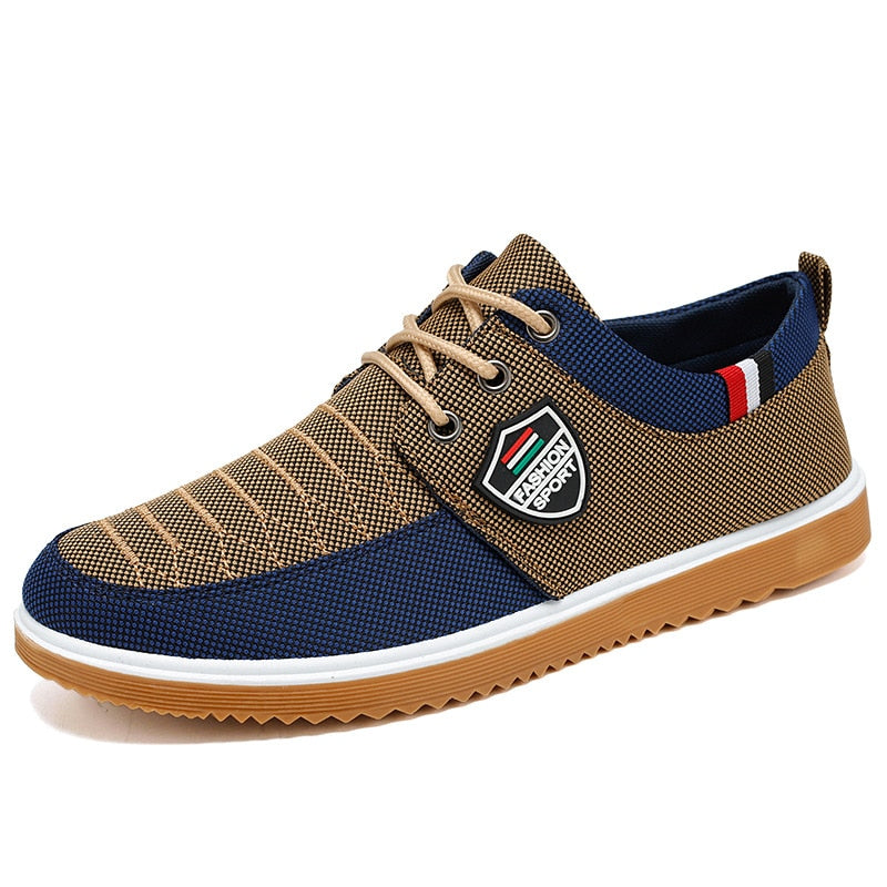 Chaussure décontractée pour homme - ITA