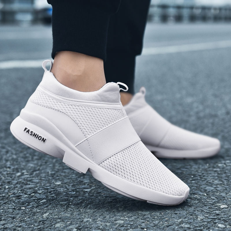 Leichte Freizeitschuhe für Damen und Herren – Bazz