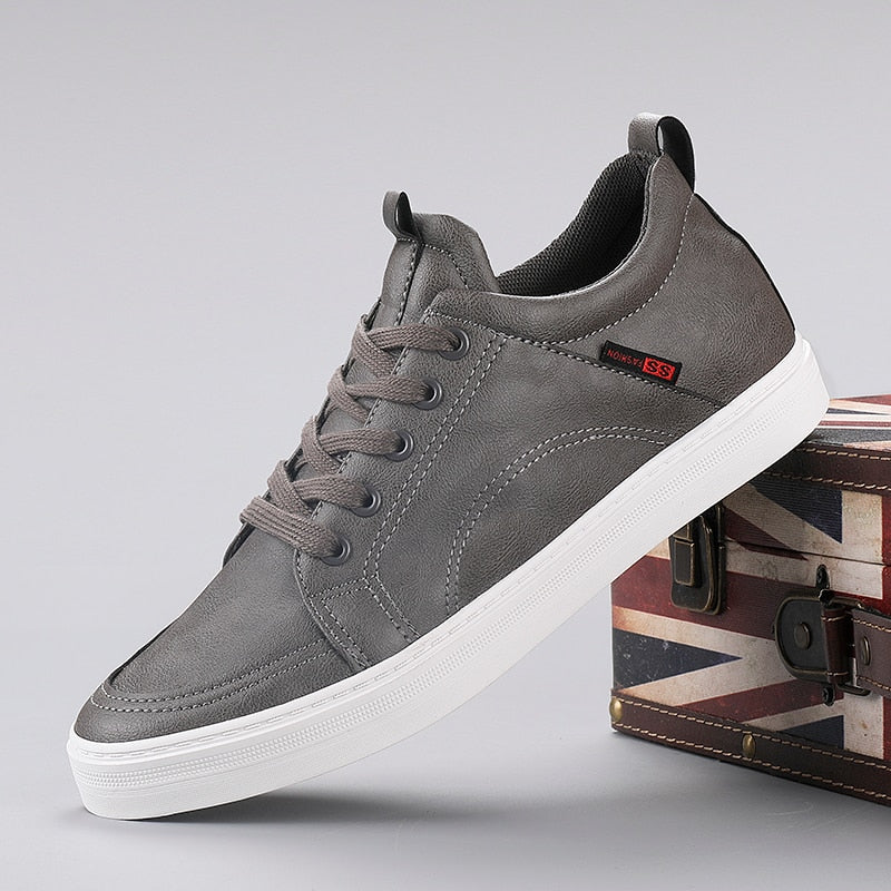 Lässige High-Top-Schuhe für Herren – Primo