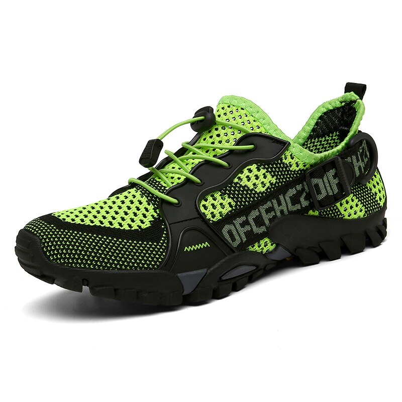 Schnell trocknende Wasserschuhe