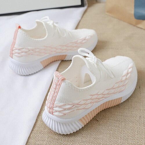 Chaussures orthopédiques de marche décontractées pour femmes