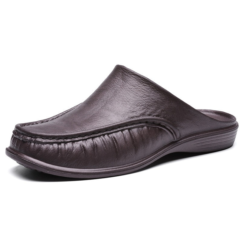Freizeit-Wanderschuhe für Herren – Saboty
