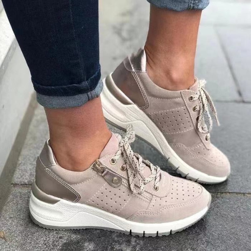 Orthopädische Damenschuhe
