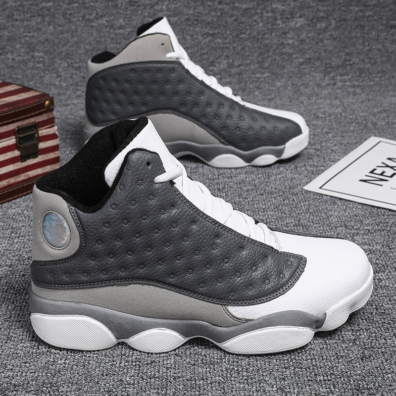 Chaussures de basket Juvenile street