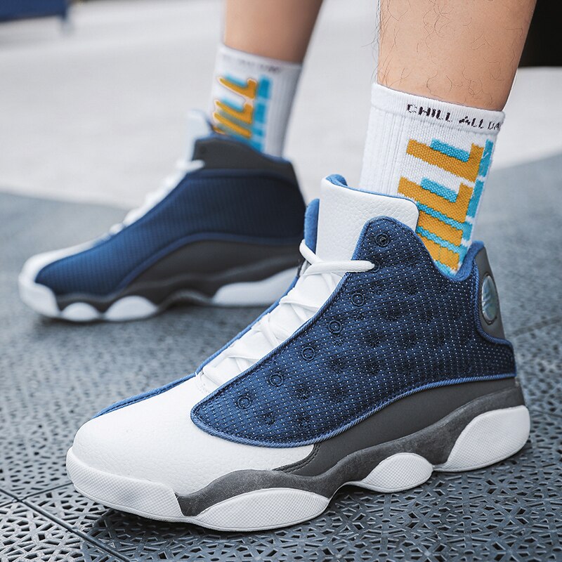 Chaussures de basket Juvenile street