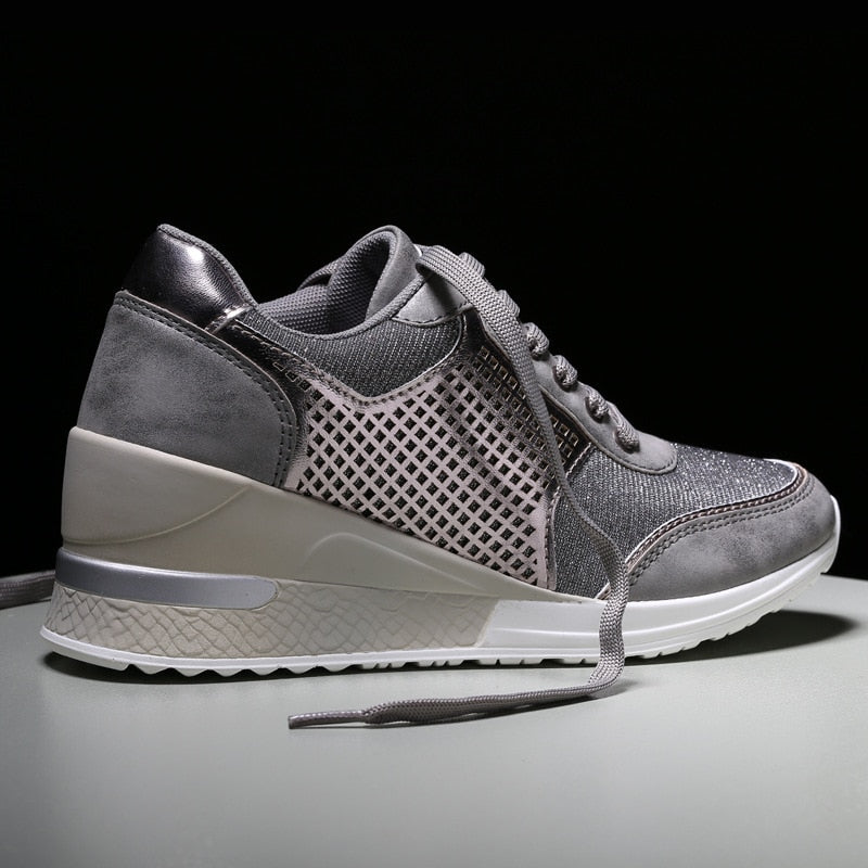 Chaussures Orthopédiques - Aria