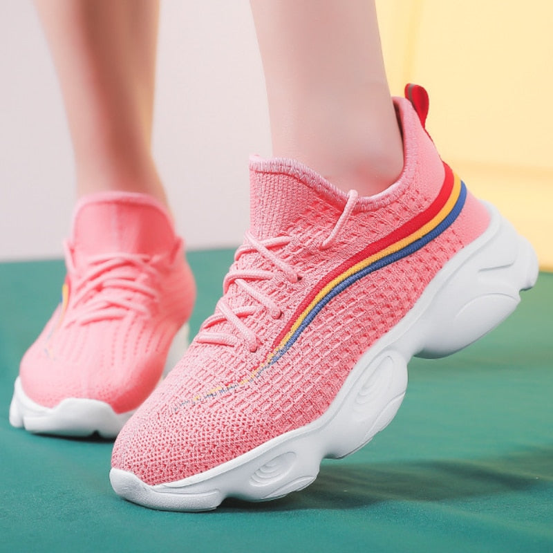 Lässige orthopädische Schuhe für Damen – Stello