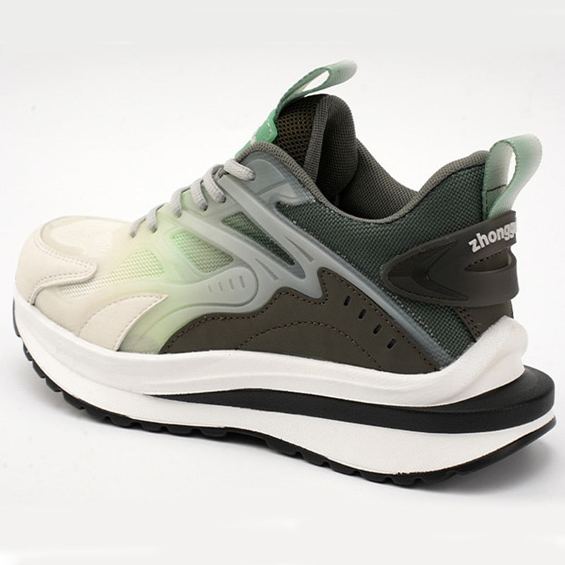 Chaussures de sécurité résistant à l'usure, décontractée pour hommes - My-Price