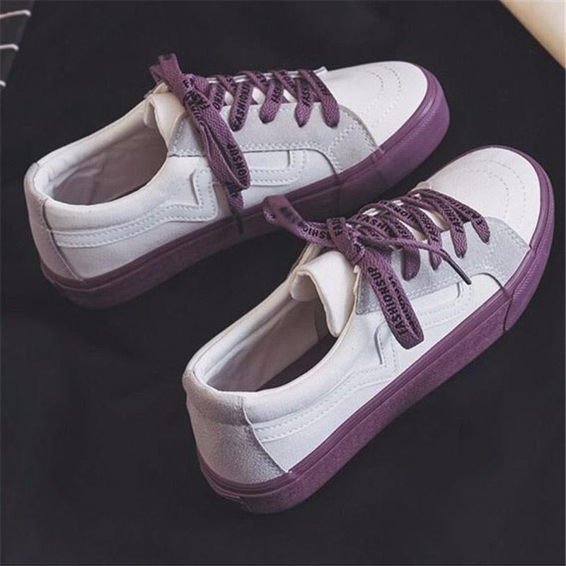 Hervorragende Freizeit-Sneaker – Vanshe