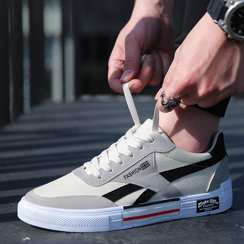 Chaussures de dehors Décontractées pour Hommes - Primy