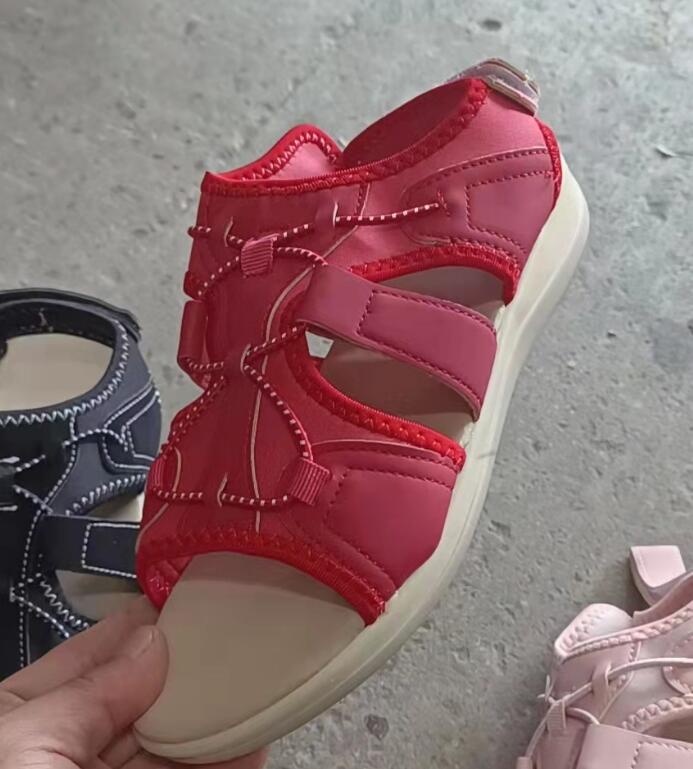 Chaussures orthopédiques de plage décontractées pour femmes - Verona