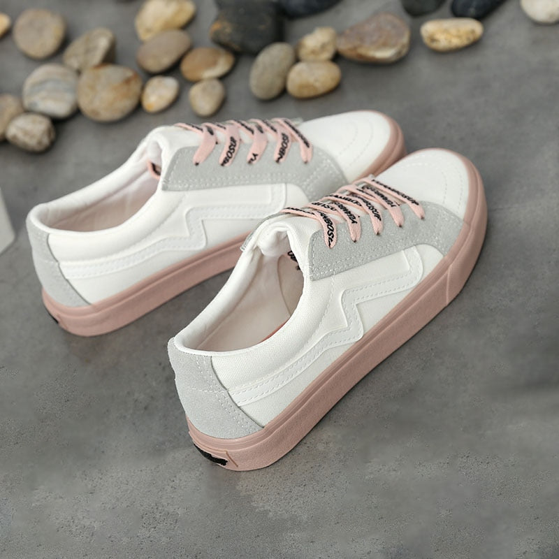 Hervorragende Freizeit-Sneaker – Vanshe