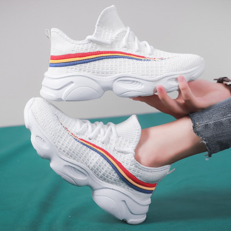 Lässige orthopädische Schuhe für Damen – Stello