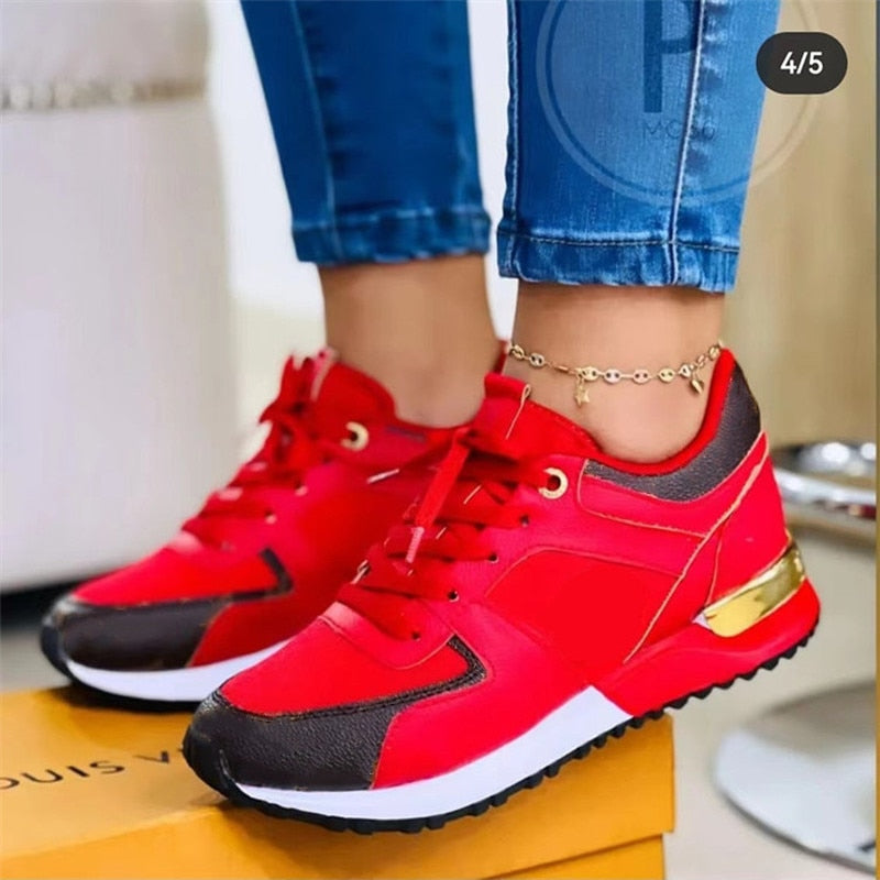 Chaussures orthopédiques confortables