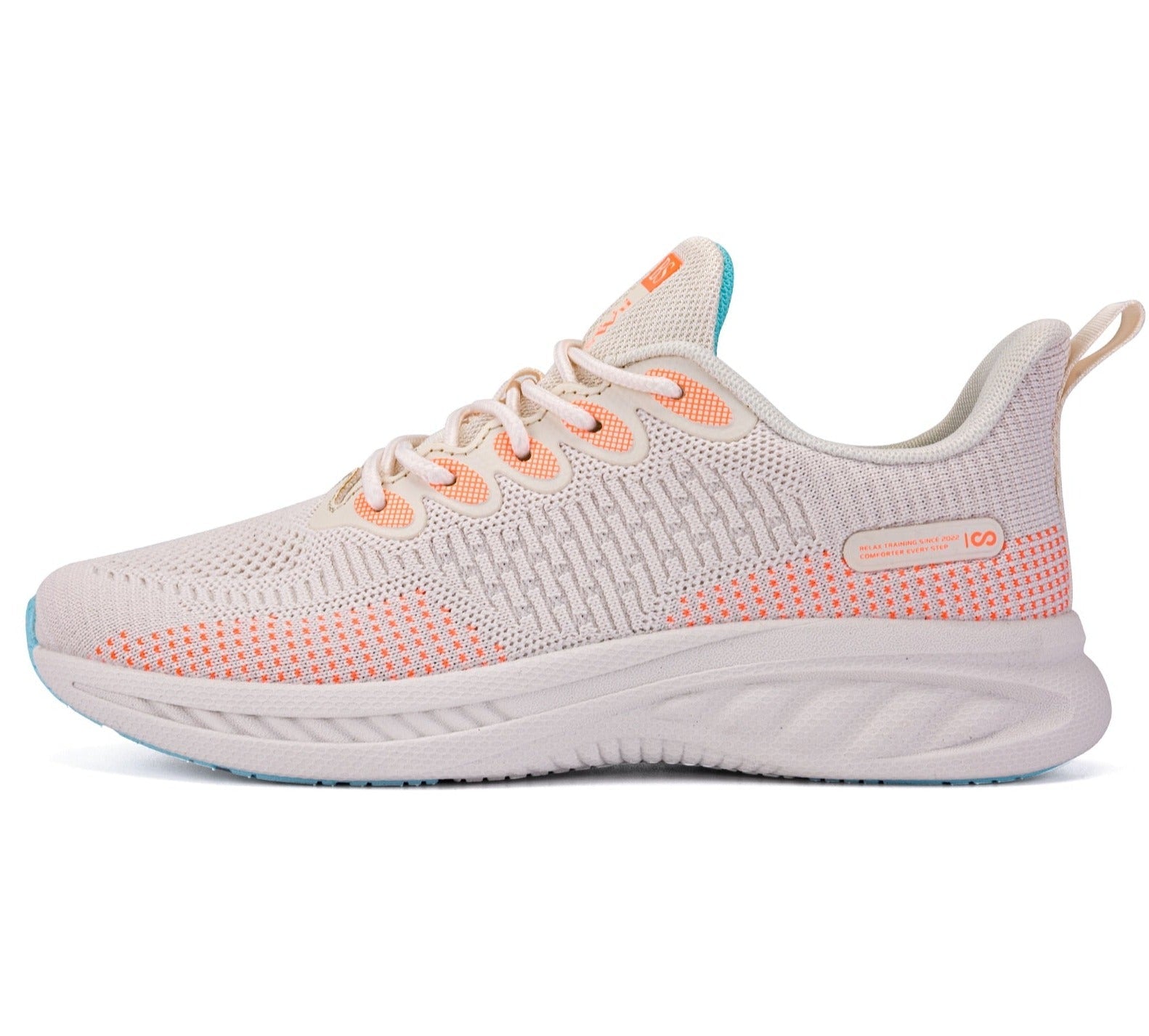 Chaussures orthopédiques de course Baasploa