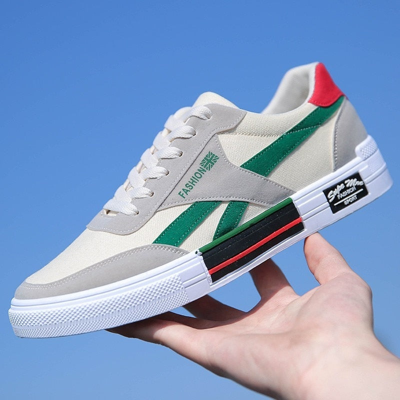 Chaussures de dehors Décontractées pour Hommes - Primy