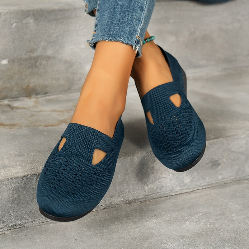 Chaussures orthopédiques pour Femmes - Lindux