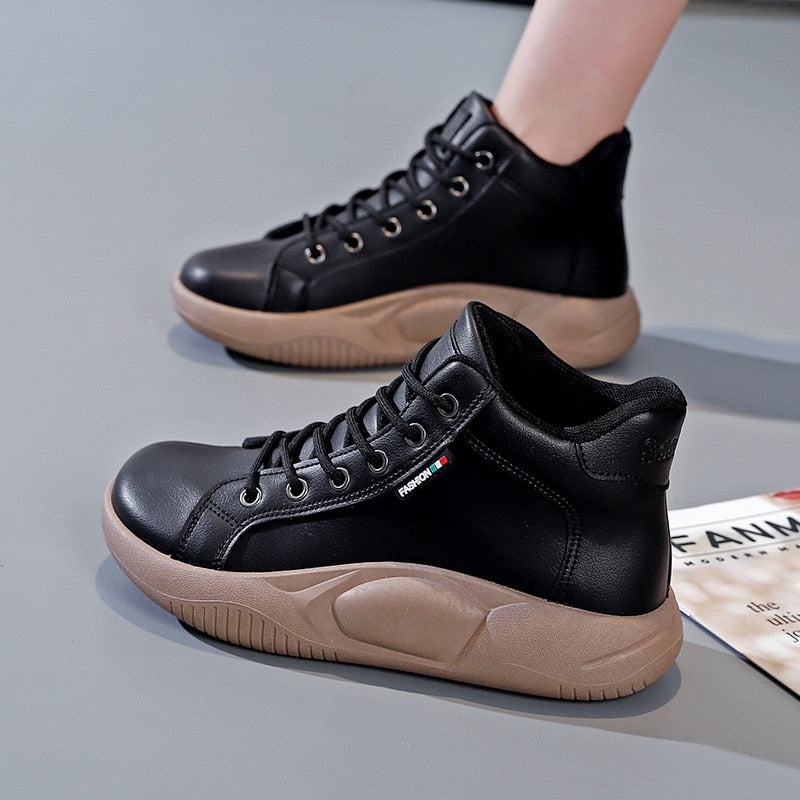 Ultrabequeme orthopädische Schuhe - Martine