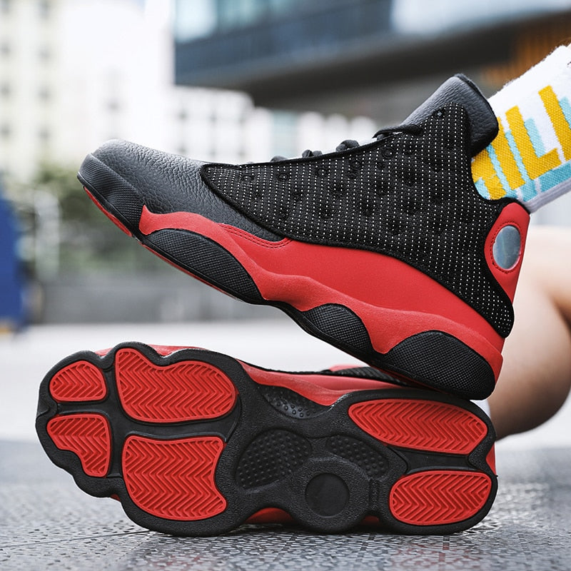 Chaussures de basket Juvenile street