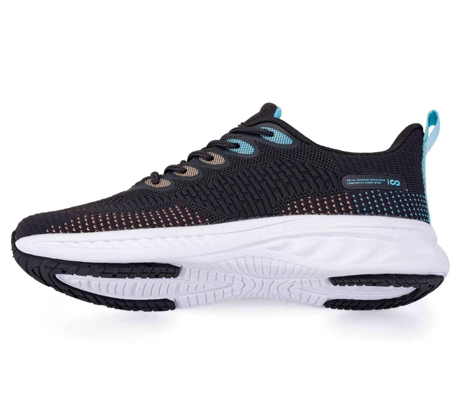 Chaussures orthopédiques de course Baasploa