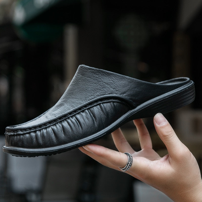 Freizeit-Wanderschuhe für Herren – Saboty