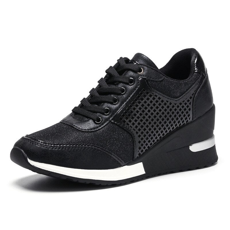 Chaussures Orthopédiques - Aria