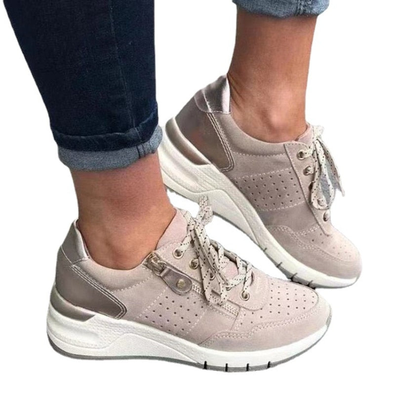 Orthopädische Damenschuhe