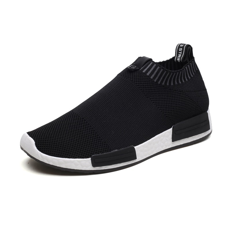 Superleichte und atmungsaktive Herrenschuhe - Zoom -