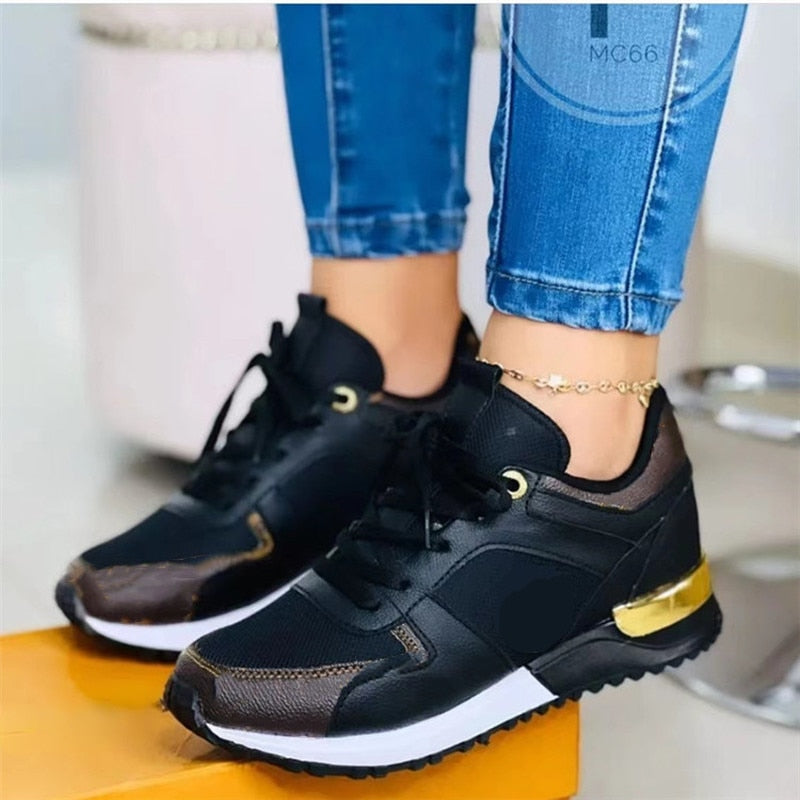 Chaussures orthopédiques confortables