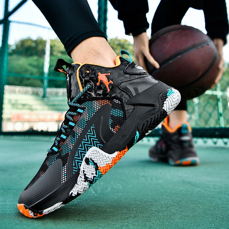 Chaussures de basket JRDN