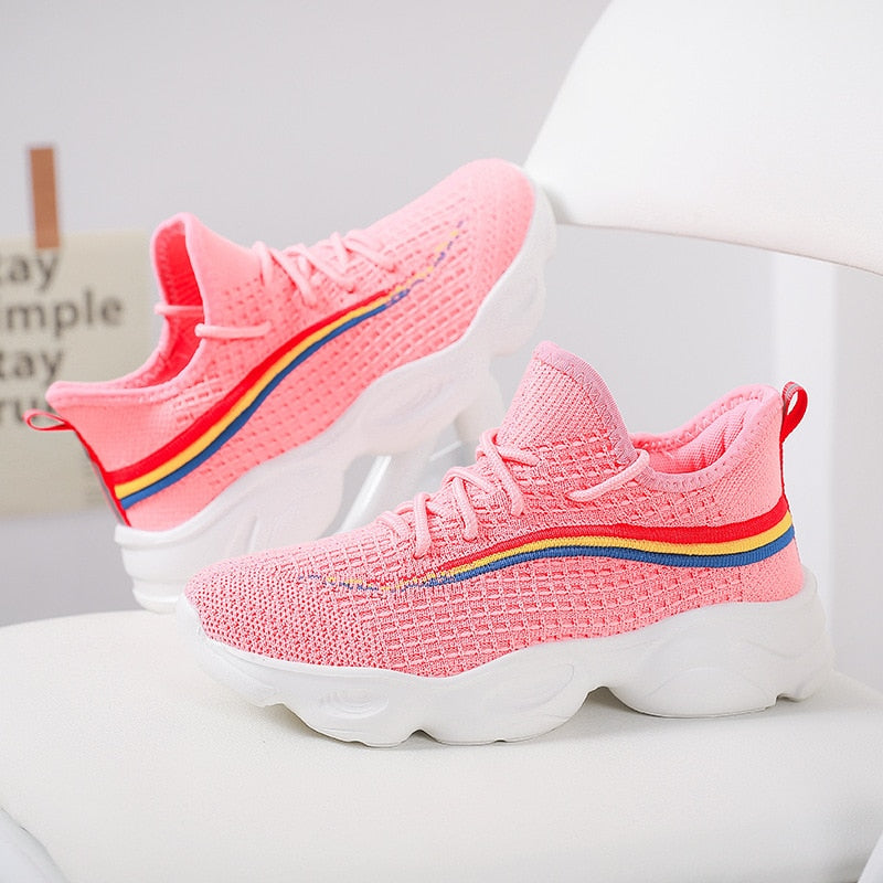 Lässige orthopädische Schuhe für Damen – Stello