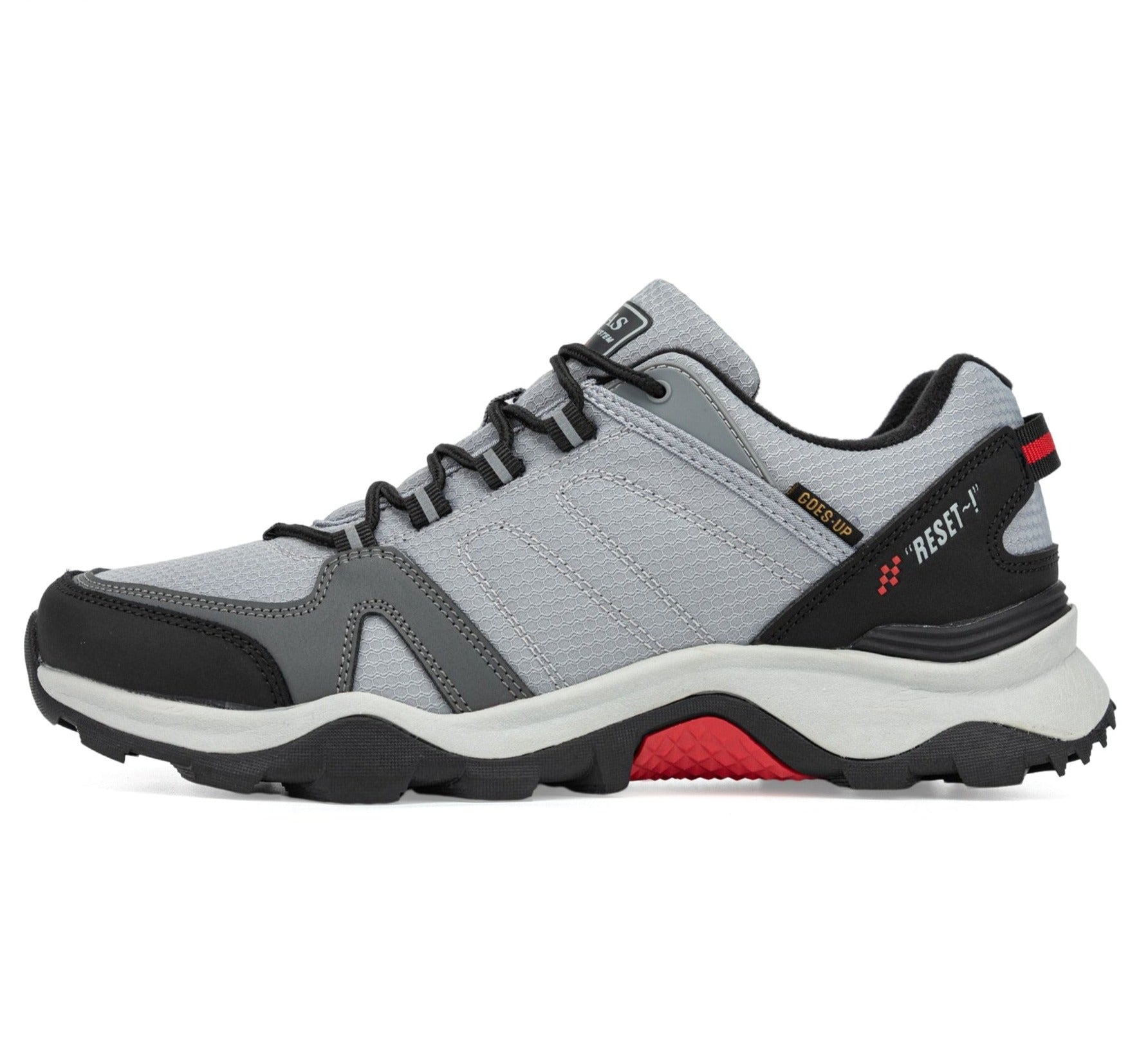 Wasserdichte Wanderschuhe für Herren – RESET