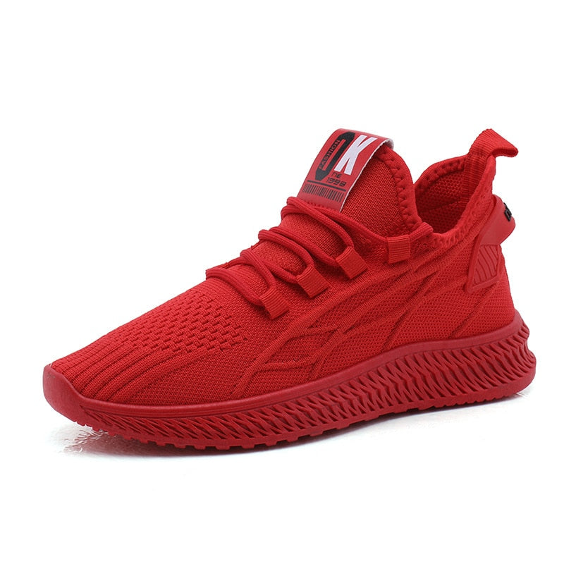 Chaussures respirant sport décontracté pour Femme - Yedda