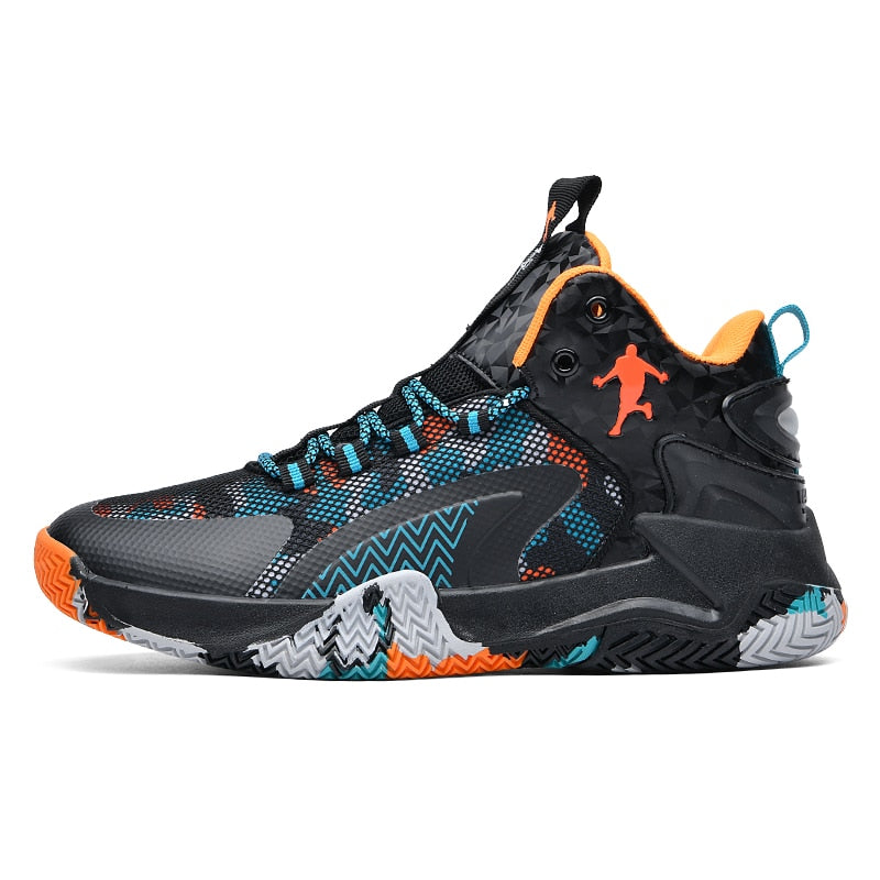 Chaussures de basket JRDN