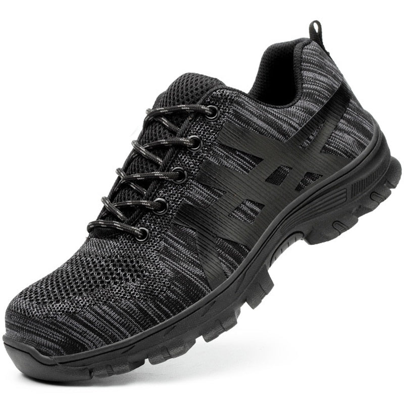 Chaussures de sécurité Décontractées Homme