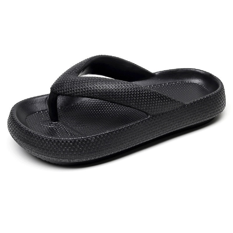Orthopädische, lässige Sommer-Flip-Flops