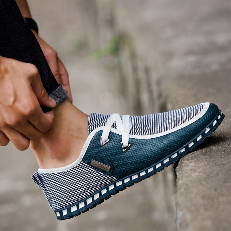 Chaussures Classe décontractées confortables pour hommes