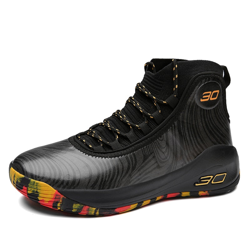 Chaussures de basket Super Dunk