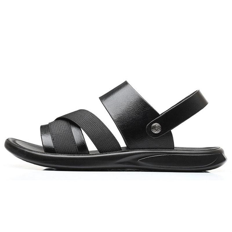 Bequeme und stilvolle Herren-Sommerschuhe - Swell