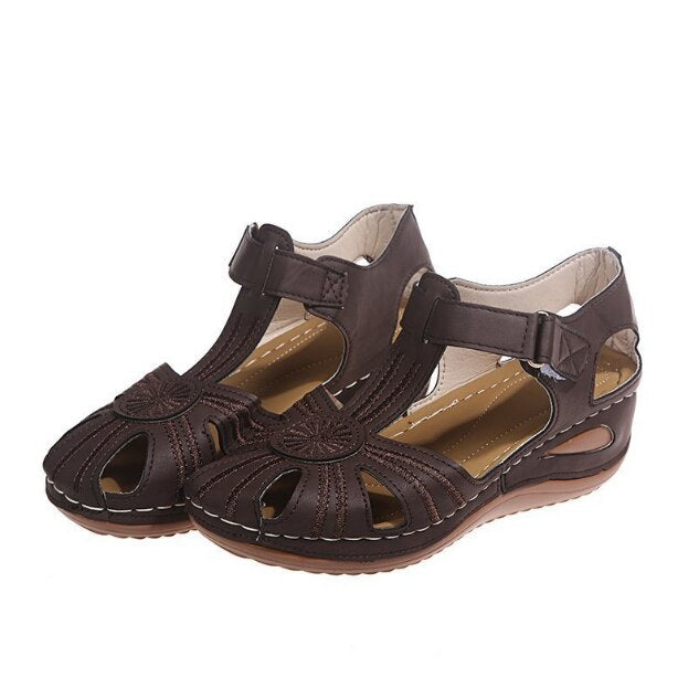 Gladia Komfort-Sandalen
