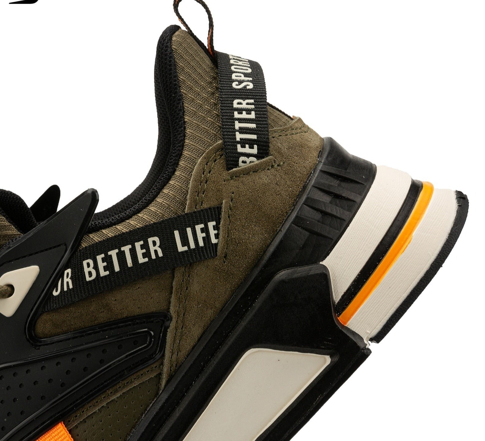 Chaussures de marche légère et confortables